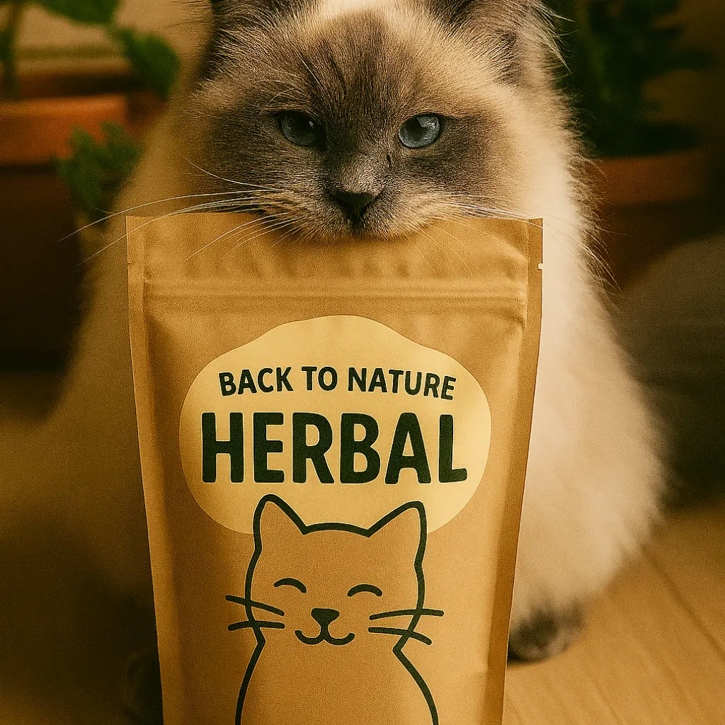 Herbal Harmony
