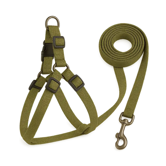 OneFit Dog Harness & Leash