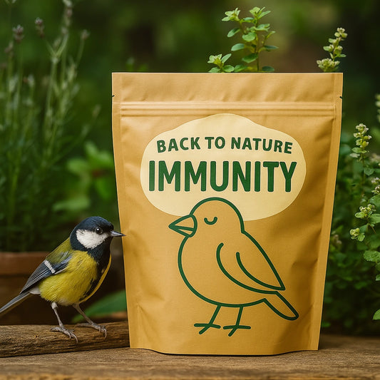 Immunity Blend for Birds