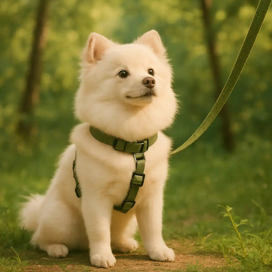 OneFit Dog Harness & Leash