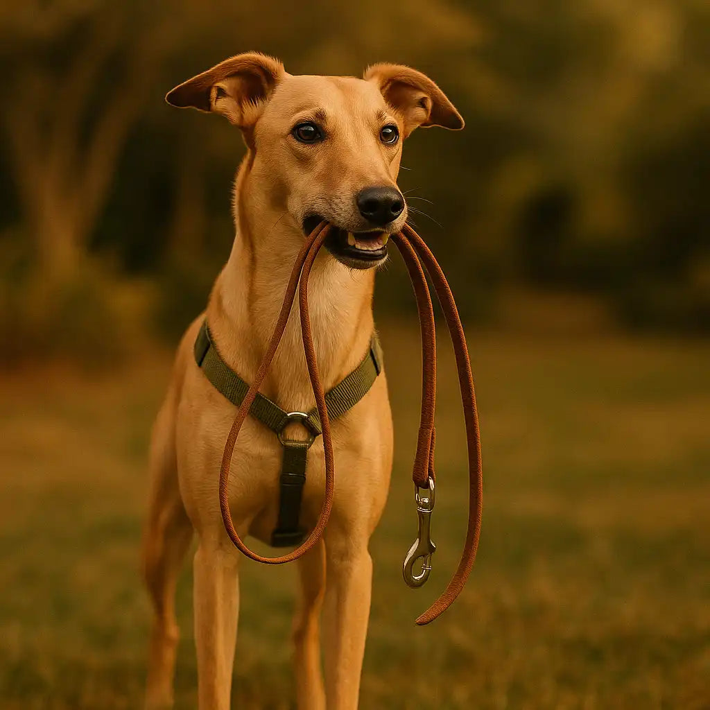 OneFit Dog Harness & Leash