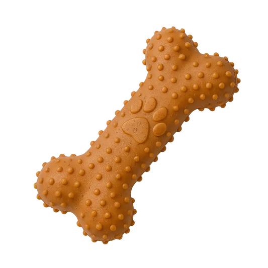 Robust Chew Bone Toy