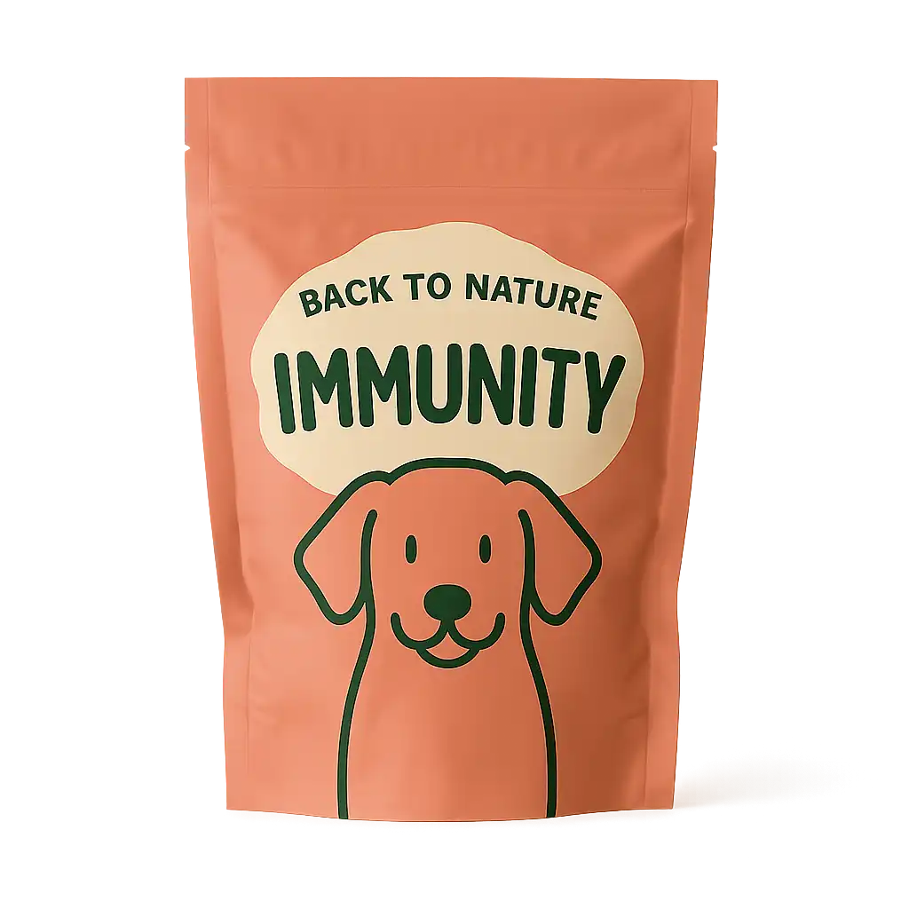 Natural Immunity