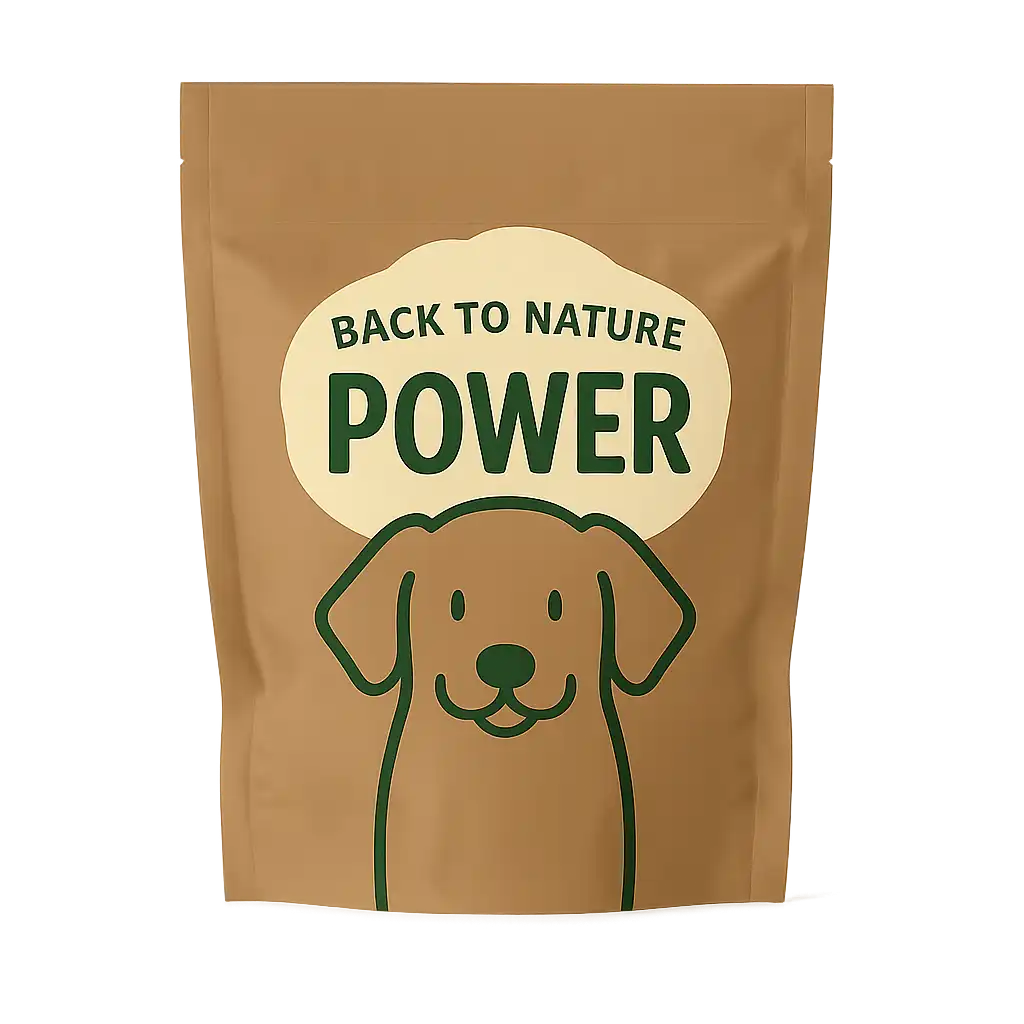 Natural Power Pack