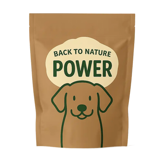 Natural Power Pack